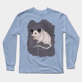 Cute Cat :3 Long Sleeve T-Shirt